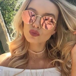 Cute & Casual Sunnies