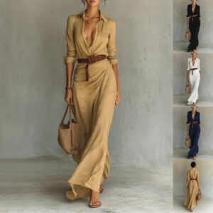 Effortless Elegance Dress