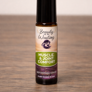 Muscle & Joint Comfort